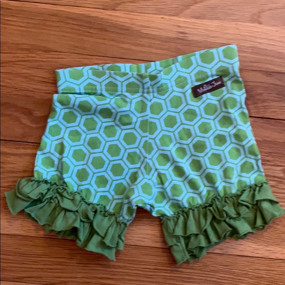 Shorties Matilda Jane